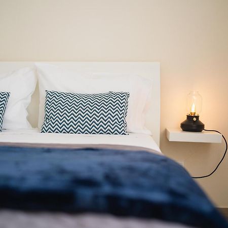 Casas Do Navalhao Apartment เซารอกดูปิโก ภายนอก รูปภาพ