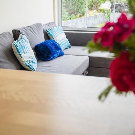 Casas Do Navalhao Apartment เซารอกดูปิโก ภายนอก รูปภาพ