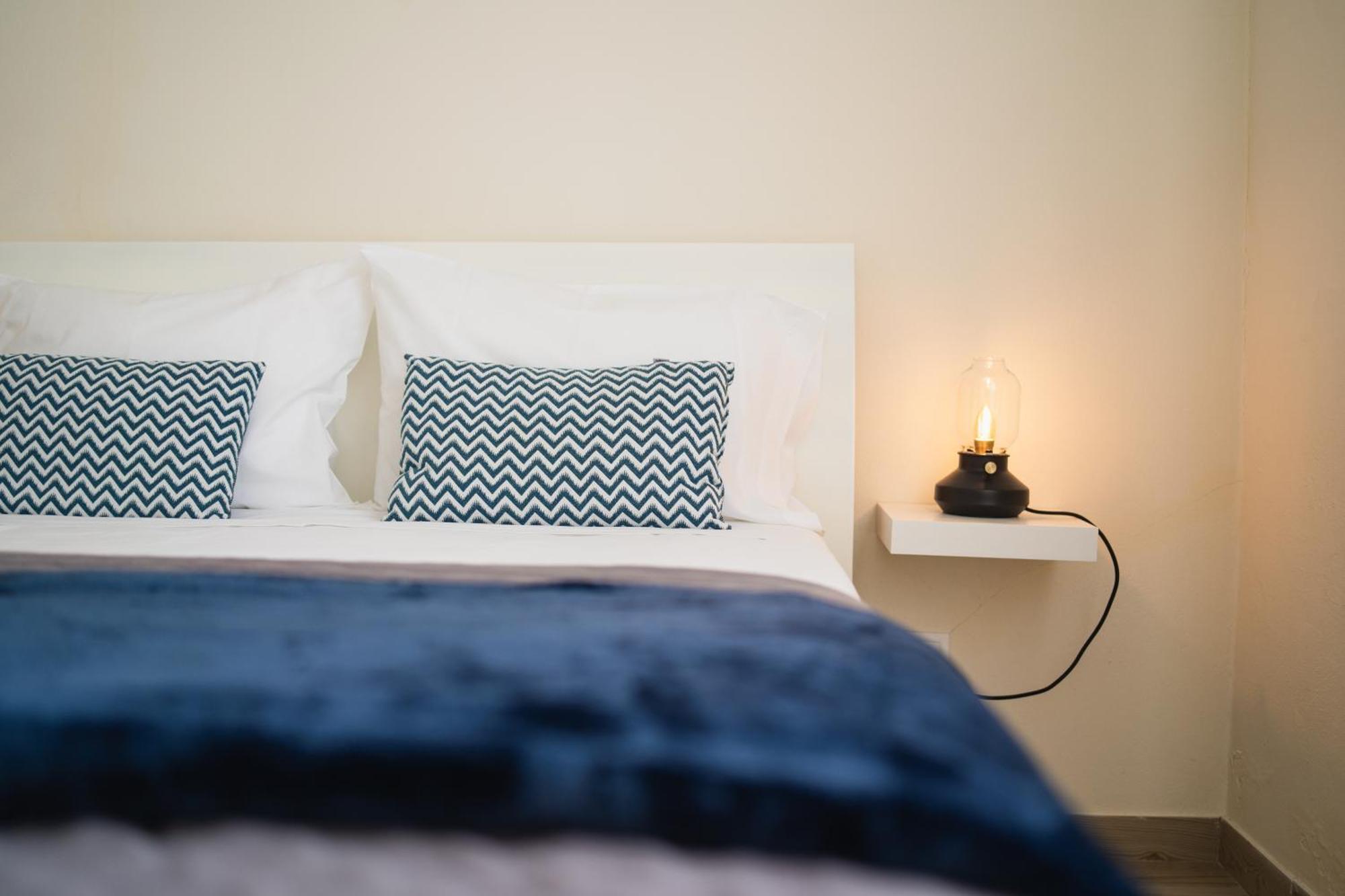 Casas Do Navalhao Apartment เซารอกดูปิโก ภายนอก รูปภาพ