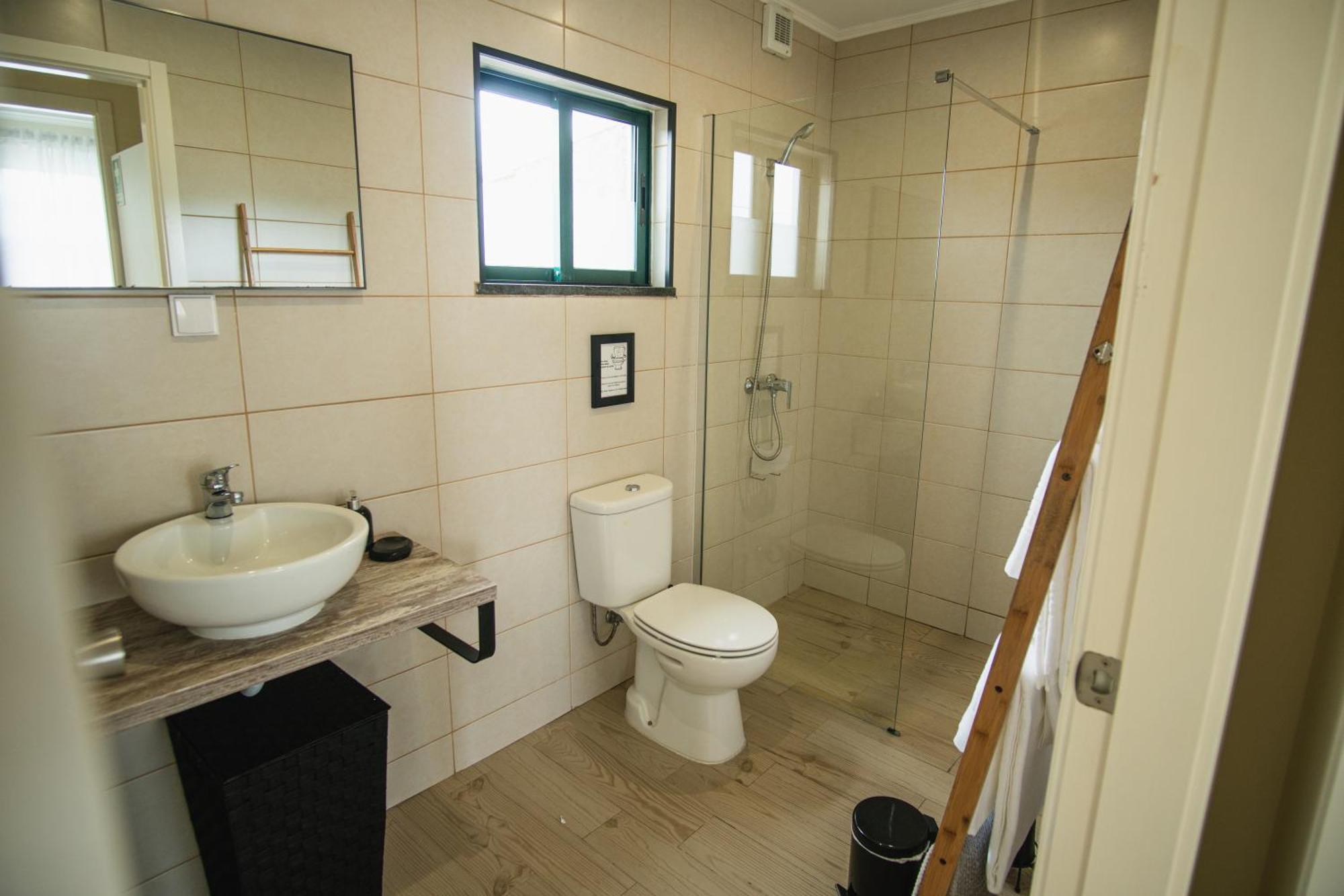 Casas Do Navalhao Apartment เซารอกดูปิโก ภายนอก รูปภาพ