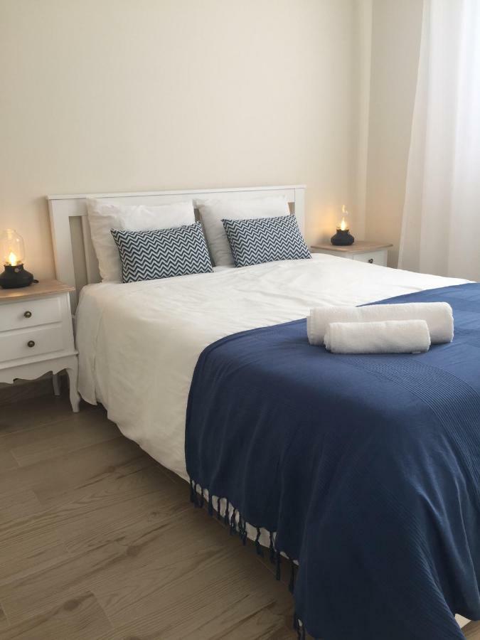 Casas Do Navalhao Apartment เซารอกดูปิโก ภายนอก รูปภาพ