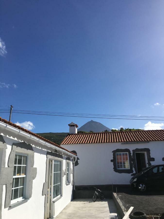 Casas Do Navalhao Apartment เซารอกดูปิโก ภายนอก รูปภาพ
